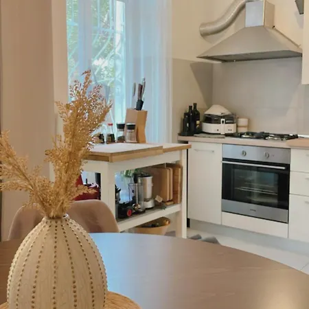 With Spacious Terrace Floramy Apartment Opatija