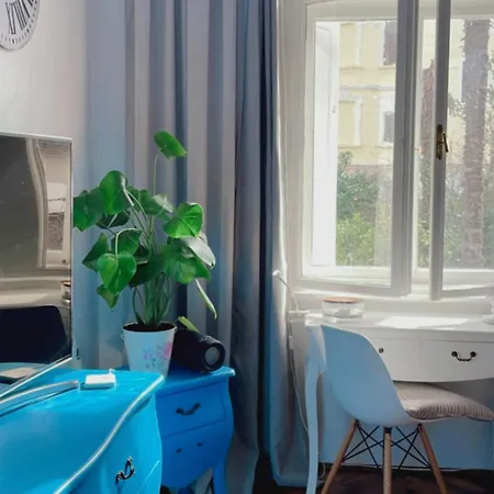 Apartment With Spacious Terrace Floramy Opatija