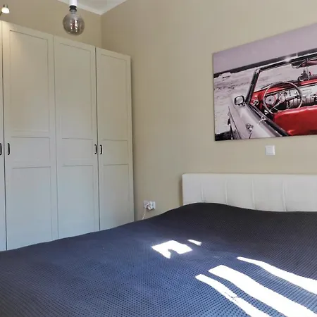 Apartmán With Spacious Terrace Floramy Opatija