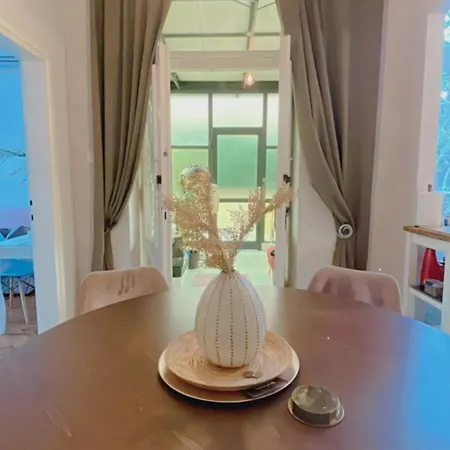 Apartmán With Spacious Terrace Floramy Opatija
