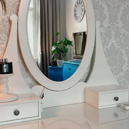 Apartmán With Spacious Terrace Floramy Opatija